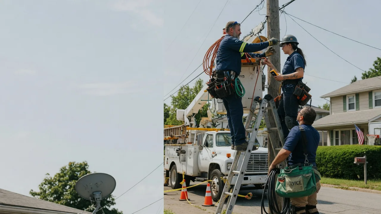 Electrical Repair in Salem, NY near me
